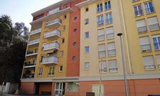 Appartement 2 Pièces 43 m² à vendre à Nice (06300)