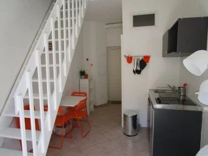 Photo Duplex de 2 pièces Nice