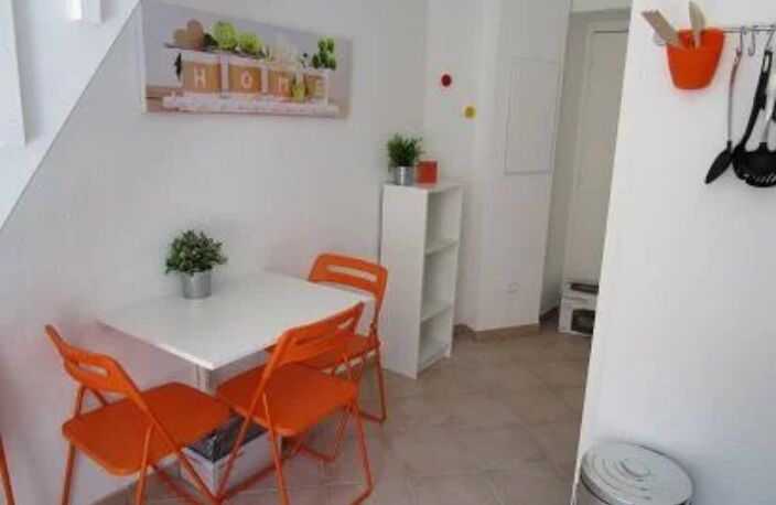 2P Duplex dernier étage centre ville bord de Mer — photo 2