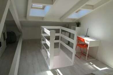 Appartement 2 pièces 115000 €