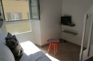 Appartement 2 pièces 115000 €