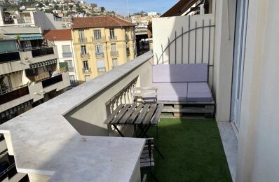 vente appartement 149 000 € à proximité de Beausoleil (06240)