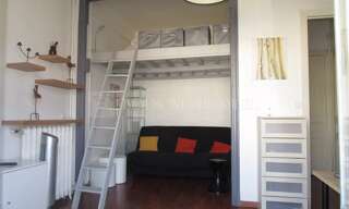 Appartement 1 Pièce 24 m² à vendre à Nice (06000)