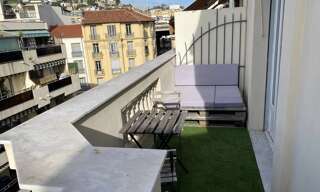Appartement 1 Pièce 24 m² à vendre à Nice (06000)