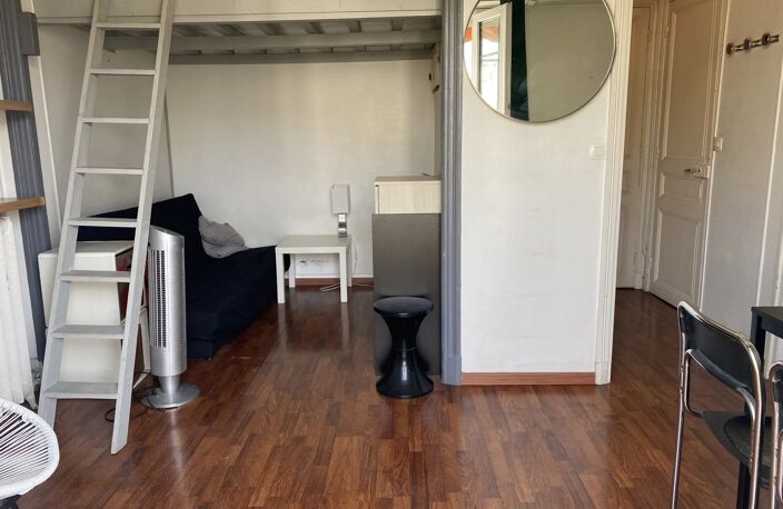F1 DERNIER ETAGE — photo 2