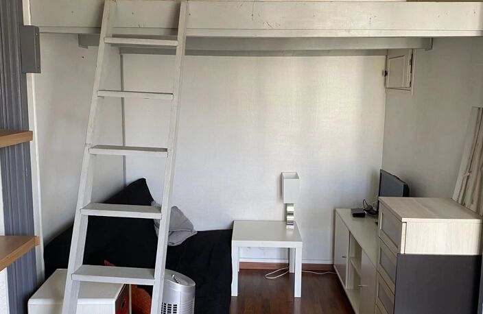 F1 DERNIER ETAGE — photo 4