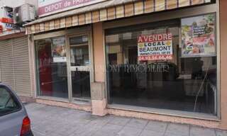 Commerce 2 Pièces 125 m² à vendre à Nice (06300)