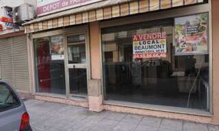 Commerce 2 Pièces 125 m² à vendre à Nice (06300)