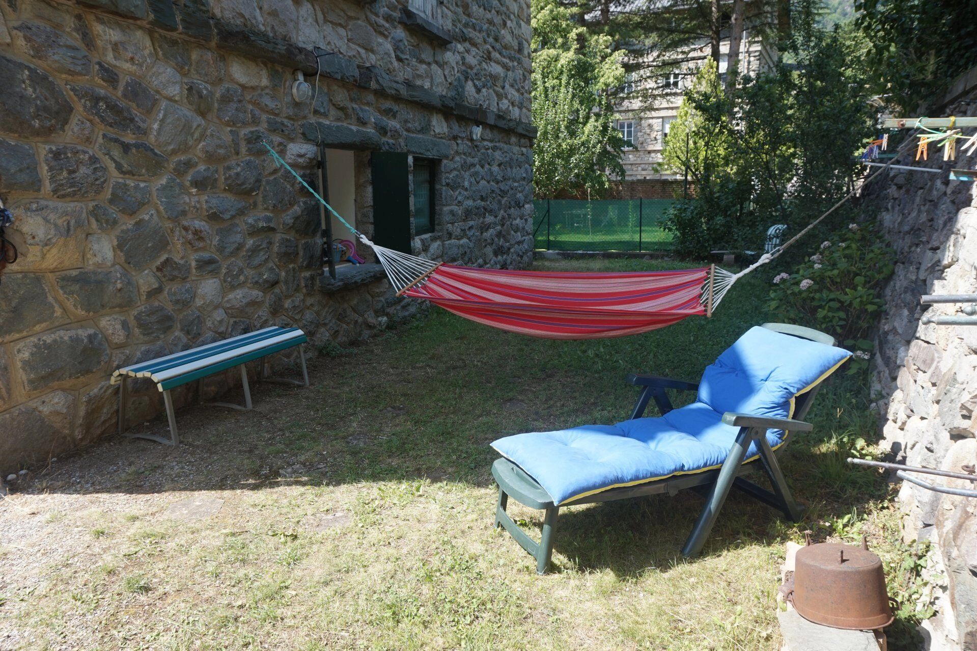 Photo Appartement de 2 pièces Tende