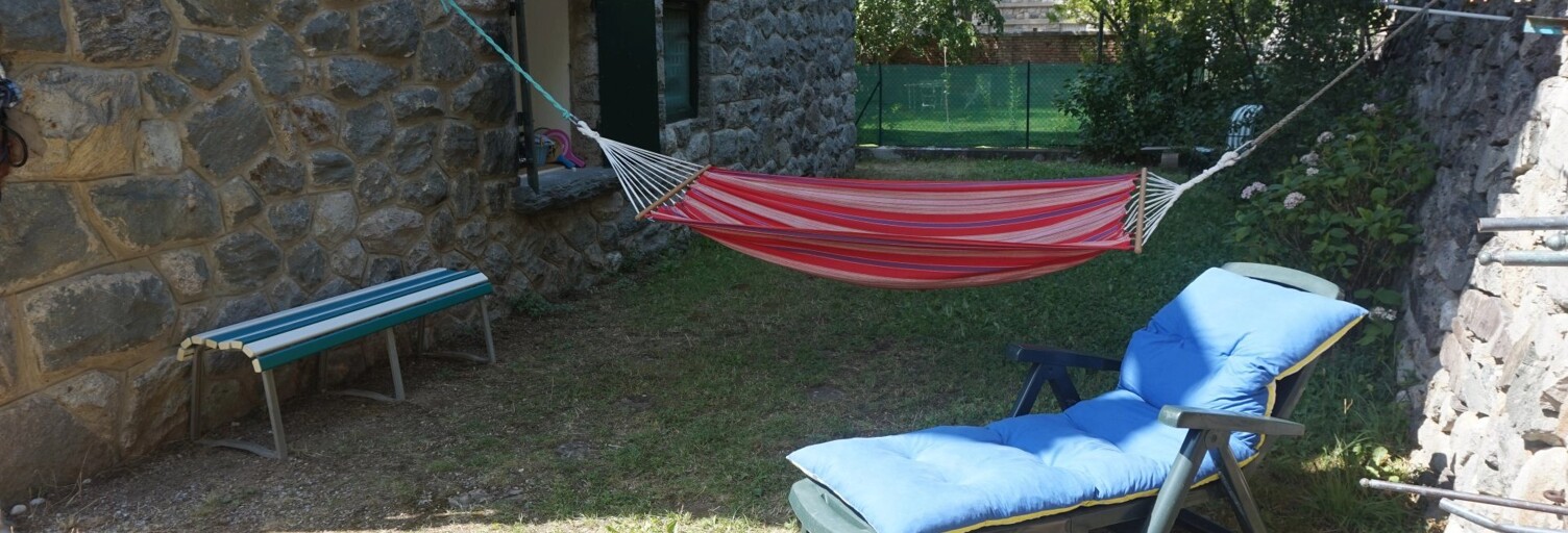 Appartement 2 Pièces 65 m² à vendre à Tende (06430)