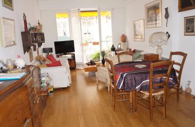 appartement 4 pièces 98 m2 à vendre à Nice (06300)
