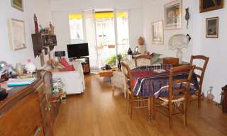 Appartement 4 Pièces 98 m² à vendre à Nice (06300)