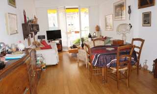 Appartement 4 Pièces 98 m² à vendre à Nice (06300)