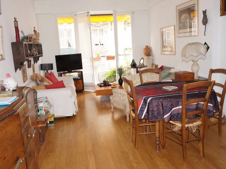 Secteur Place du Pin 4P 98m² — photo 1