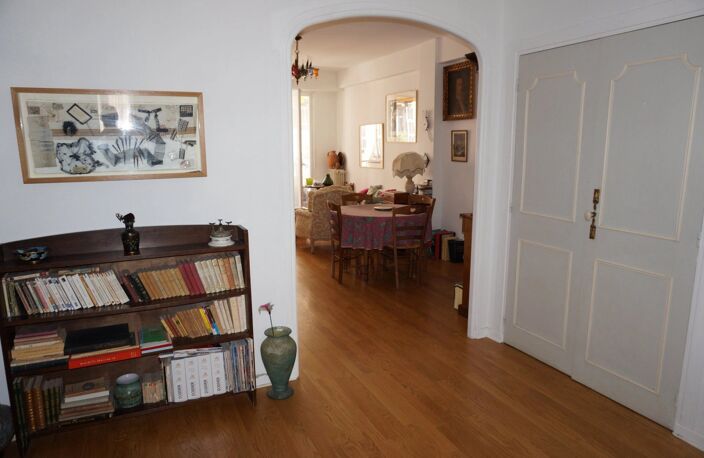 Secteur Place du Pin 4P 98m² — photo 2