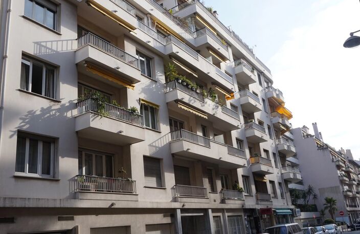 Secteur Place du Pin 4P 98m² — photo 4
