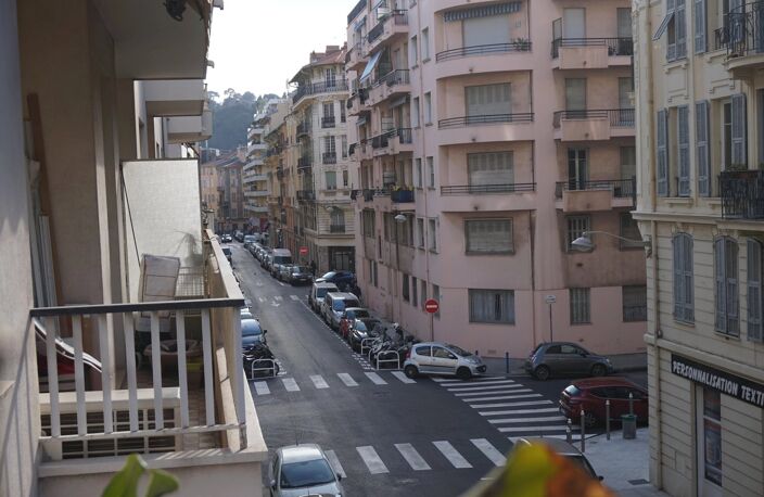 Secteur Place du Pin 4P 98m² — photo 5