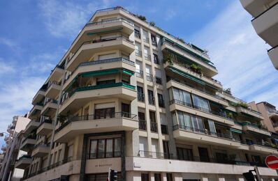 vente appartement 159 000 € à proximité de Nice (06100)