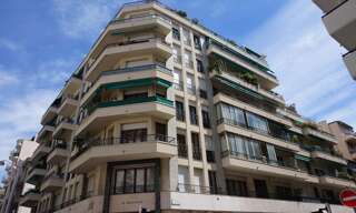 Appartement 1 Pièce 37 m² à vendre à Nice (06000)