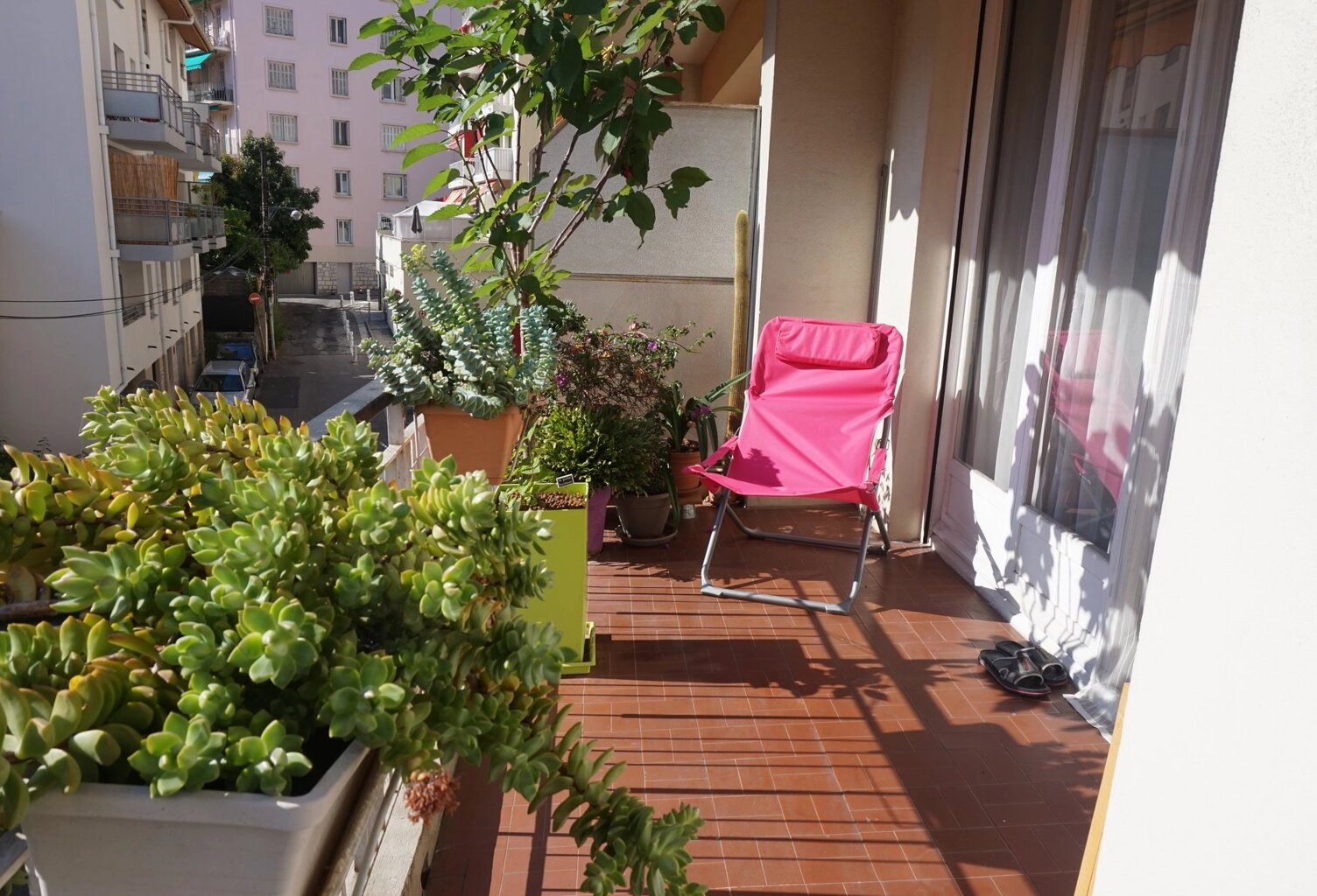 3P cessole veran au calme — photo 1