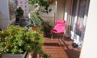 Appartement 3 Pièces 63 m² à vendre à Nice (06000)