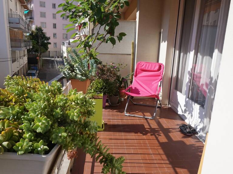 3P cessole veran au calme — photo 1