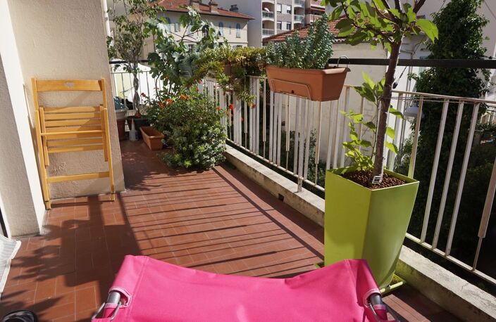 3P cessole veran au calme — photo 2