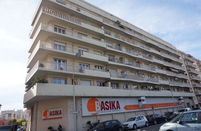 vente appartement 169 000 € à proximité de Èze (06360)