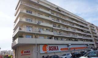 Appartement 2 Pièces 44 m² à vendre à Nice (06300)