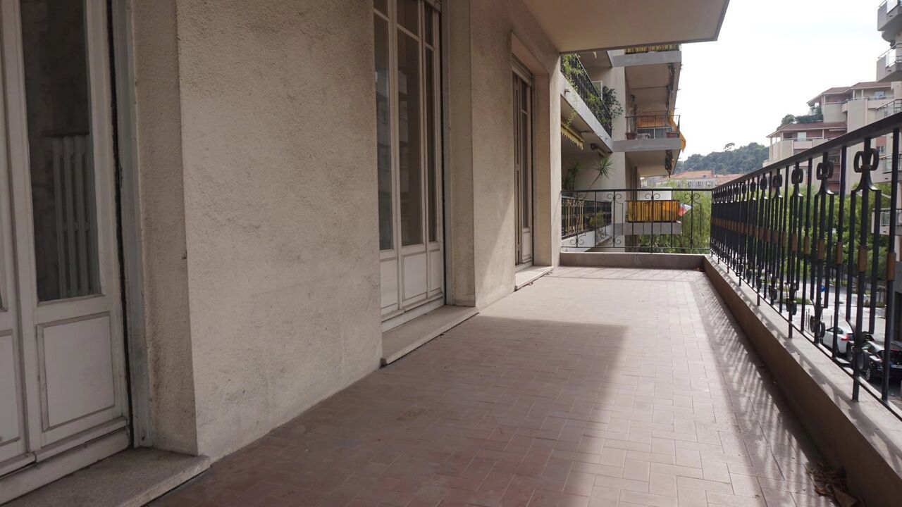 appartement 4 pièces 88 m2 à vendre à Nice (06000)