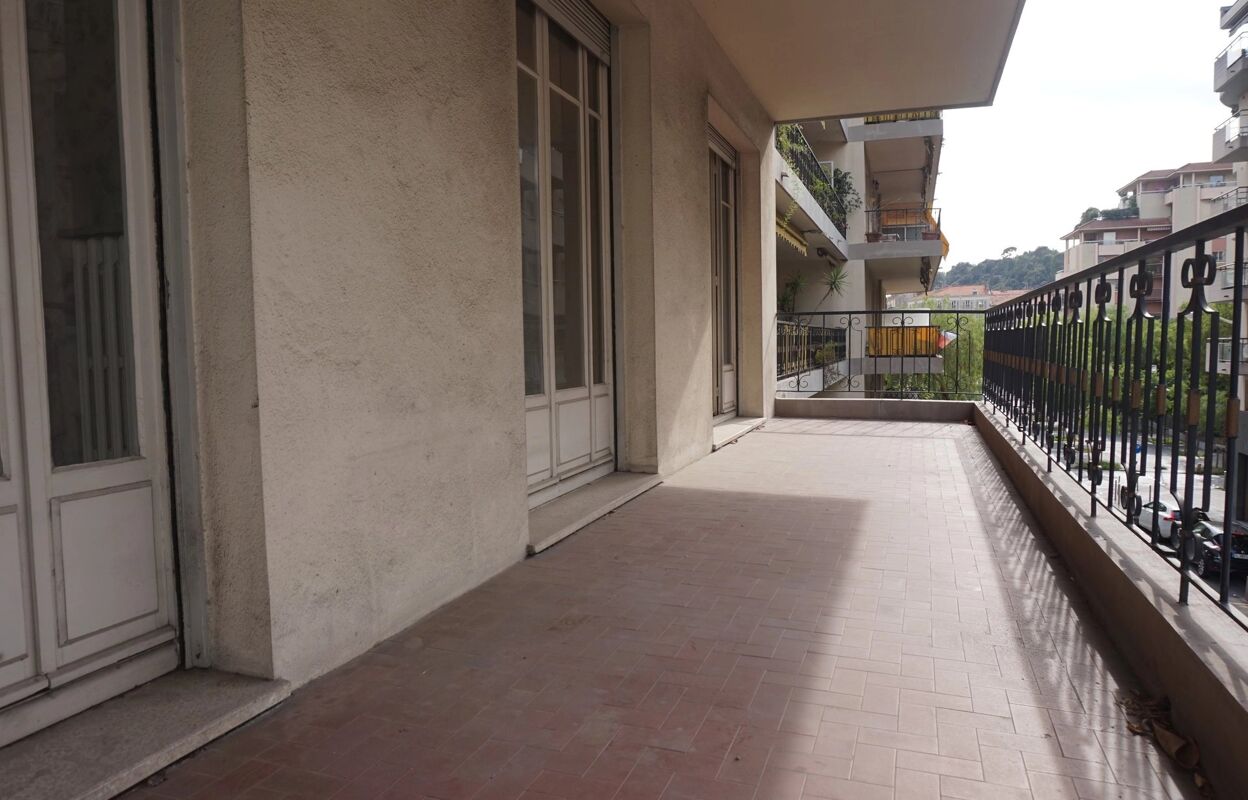 appartement 4 pièces 88 m2 à vendre à Nice (06000)