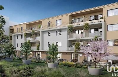 vente appartement 279 900 € à proximité de Solliès-Toucas (83210)
