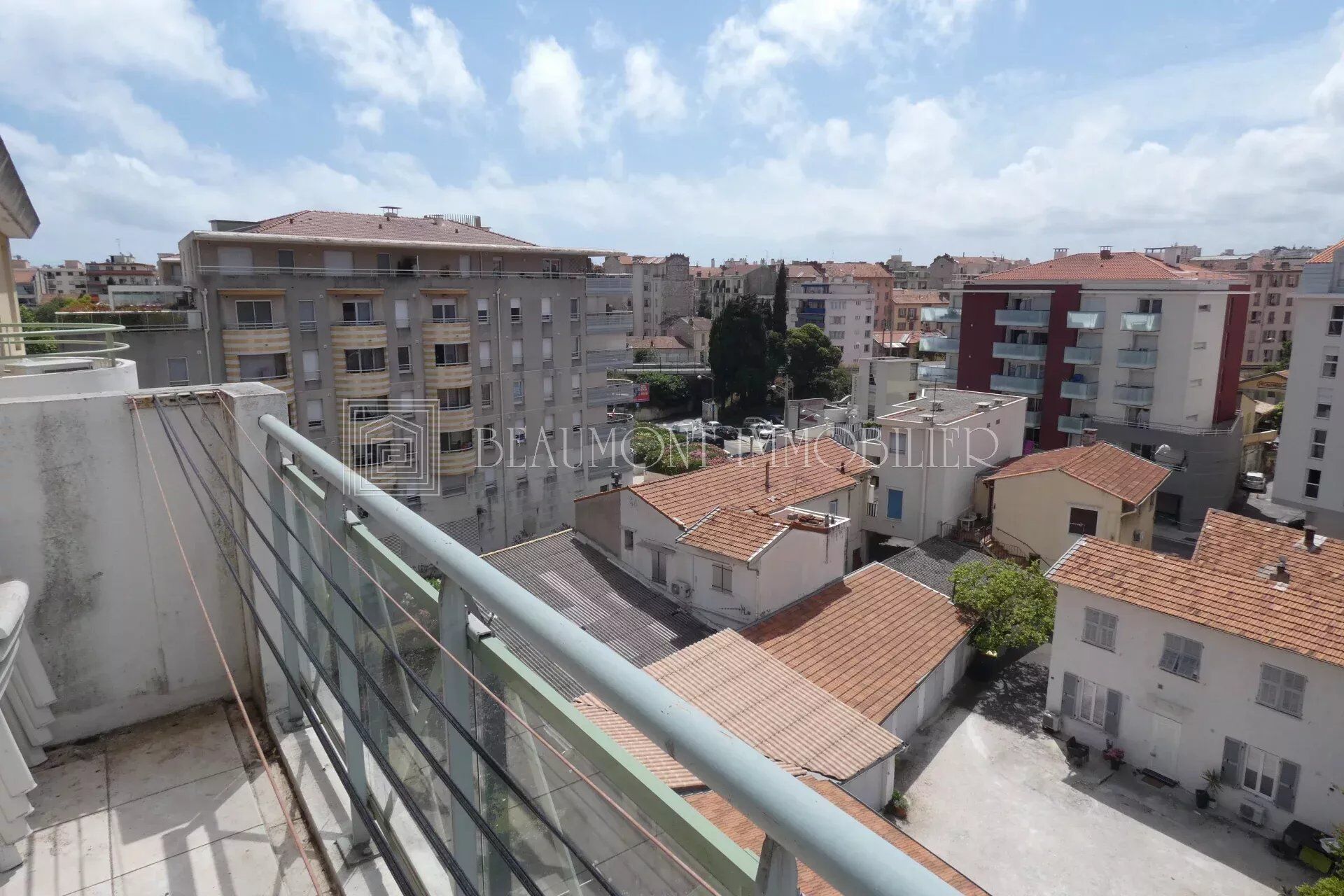 Photo Appartement de 1 pièce Nice