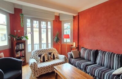 vente appartement 295 000 € à proximité de Carros (06510)