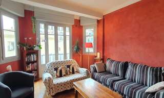 Appartement 3 Pièces 68 m² à vendre à Nice (06000)