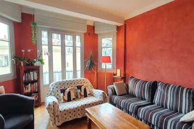 Appartement 3 pièces 295000 €