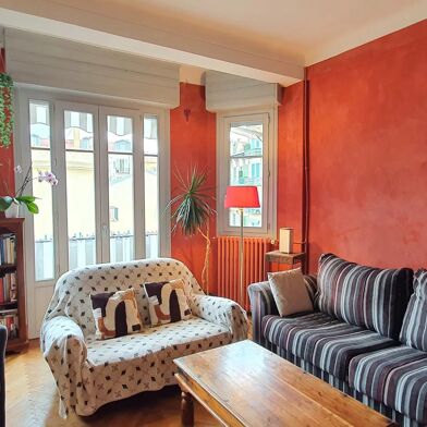 Appartement 3 pièces 295000 €