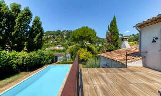 Maison 6 Pièces 230 m² à vendre à Saint-Paul-de-Vence (06570)