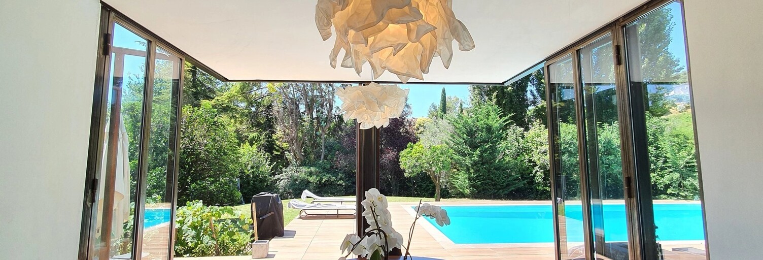 Maison 6 Pièces 230 m² à vendre à Saint-Paul-de-Vence (06570)