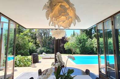 Maison 6 pièces 1395000 €