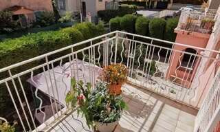 Appartement 3 Pièces 57 m² à vendre à Nice (06000)