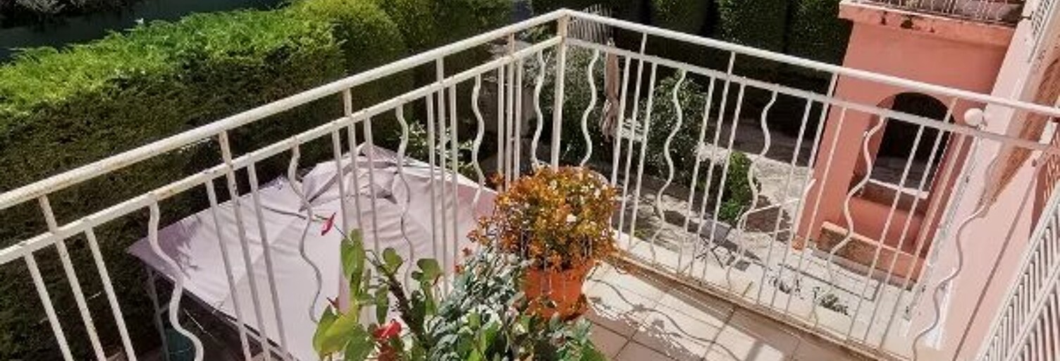 Appartement 3 Pièces 57 m² à vendre à Nice (06000)