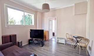 Appartement 3 Pièces 57 m² à vendre à Nice (06000)