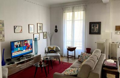 vente appartement 420 000 € à proximité de Nice (06100)