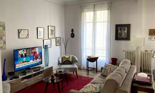 Appartement 3 Pièces 83 m² à vendre à Nice (06000)