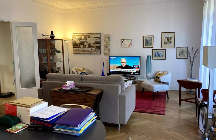 Carré d'Or / Déroulède — photo 2