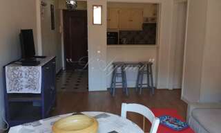 Appartement 2 Pièces 43 m² à vendre à Nice (06300)