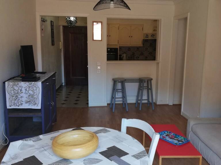 Deux pièces Typique Vielle Ville — photo 1