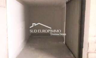 Garage  15 m² à vendre à Nice (06000)