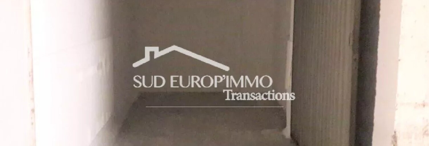 Garage  15 m² à vendre à Nice (06000)